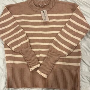 Philosophy NWT sweater